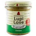Crema tartinabila lupin legume eco 165g - ZWERGENWIESE