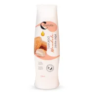 Gel dus migdale jojoba 750ml - CHARLOTTE COSMETICS