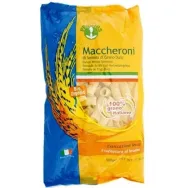 Paste macaroane grau semola eco 500g - PROBIOS