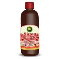 Sirop maces cu zahar invertit 500ml - HYPERICUM PLANT