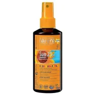 Lotiune protectie solara copii spf25 Sensitiv 200ml - LAVERA