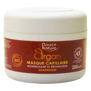 Masca par ulei argan 200ml - DOUCE NATURE