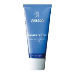 Crema ras 75ml - WELEDA