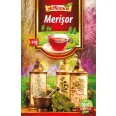 Ceai merisor frunze 50g - ADNATURA