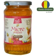 Miere poliflora 500g - PRONAT