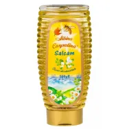 Miere salcam flacon 500g - ALBINA CARPATINA