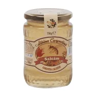 Miere salcam 750g - ALBINA CARPATINA