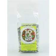 Seminte susan mix alb negru decorticat 150g - SOLARIS