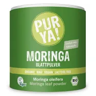 Pulbere moringa bio 150g - PUR YA