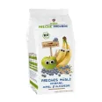 Musli banane mere afine bio 200g - ERDBAR