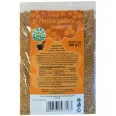 Condiment mustar boabe 100g - HERBAL SANA