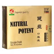 Natural potent 4fl - AMEDSSON