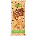 Napolitane integrale alune eco 100g - RAPUNZEL
