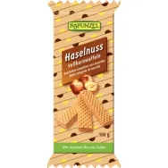Napolitane integrale alune eco 100g - RAPUNZEL