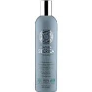 Sampon volum nutritiv toate tipurile par pin siberian 400ml - NATURA SIBERICA