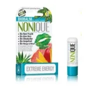 Balsam buze ExtremeEnergy 4,8g - NONIQUE