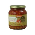 Conserva naut in sos tomat eco 350g - NUR PUUR