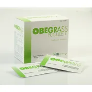 Obegrass 30pl - ACTAFARMA