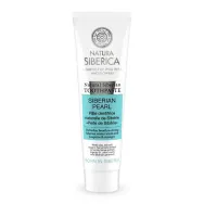 Pasta dinti organica Siberian pearl 100ml - NATURA SIBERICA