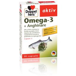 BilAnghin 30cps - DOPPEL HERZ