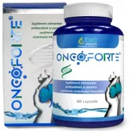 OncoForte 60cps - BIO ELEMENTE