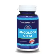 Oncology stem 60cps - HERBAGETICA