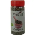Condiment oregano bio 14g - PRONAT