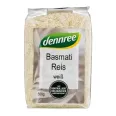 Orez basmati integral India eco 500g - DENNREE