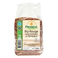 Orez trio integral lung Camargue eco 500g - PRIMEAL