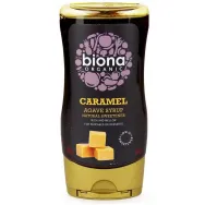 Sirop agave caramel 350g - BIONA