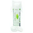 Dischete demachiante bumbac organic 70b - ORGANYC