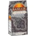 Ceai negru ceylon Oriental persian earl grey refill 100g - BASILUR