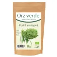 Pulbere orz verde bio 125g - OBIO