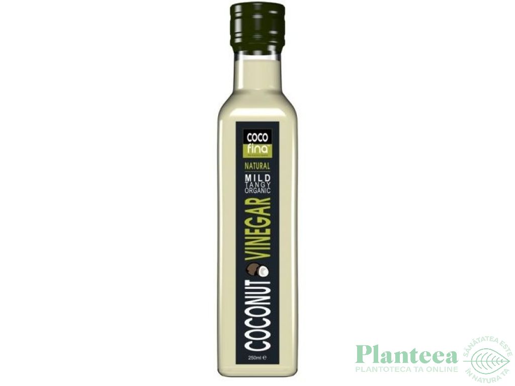 Otet cocos  eco 250ml - COCOFINA