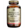 Fibre psyllium 500mg 200cps - SOLGAR