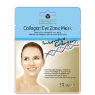 Masca ochi hidratanta colagen 30b - SKINLITE