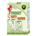 Kit antiaging [crema+capsule] 2b - HYPERICUM PLANT