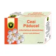 Ceai paducel flori frunze 20dz - HYPERICUM PLANT