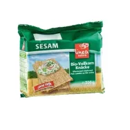 Paine crocanta secara integrala susan eco 200g - LINEA NATURA