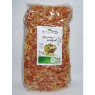 Papaya confiat 1kg - SUPERFOODS