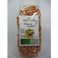 Papaya confiat 250g - SUPERFOODS