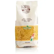 Paste filini grau eco 250g - IRIS BIO
