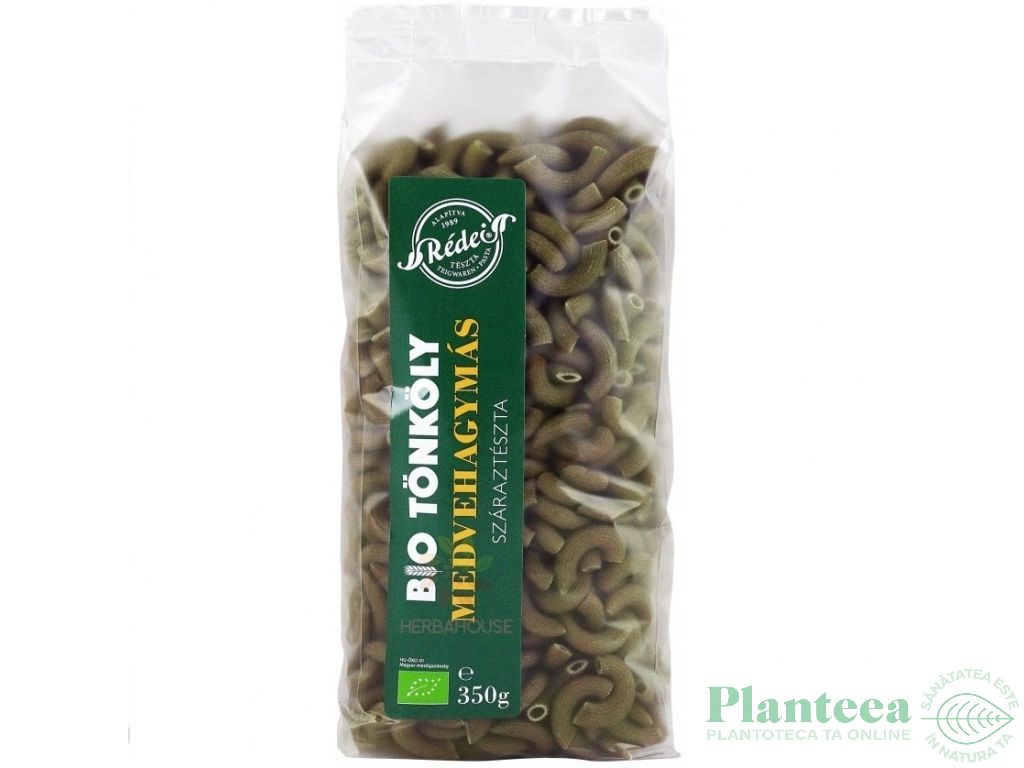 Paste melcisori spelta leurda eco 350g - REDEI