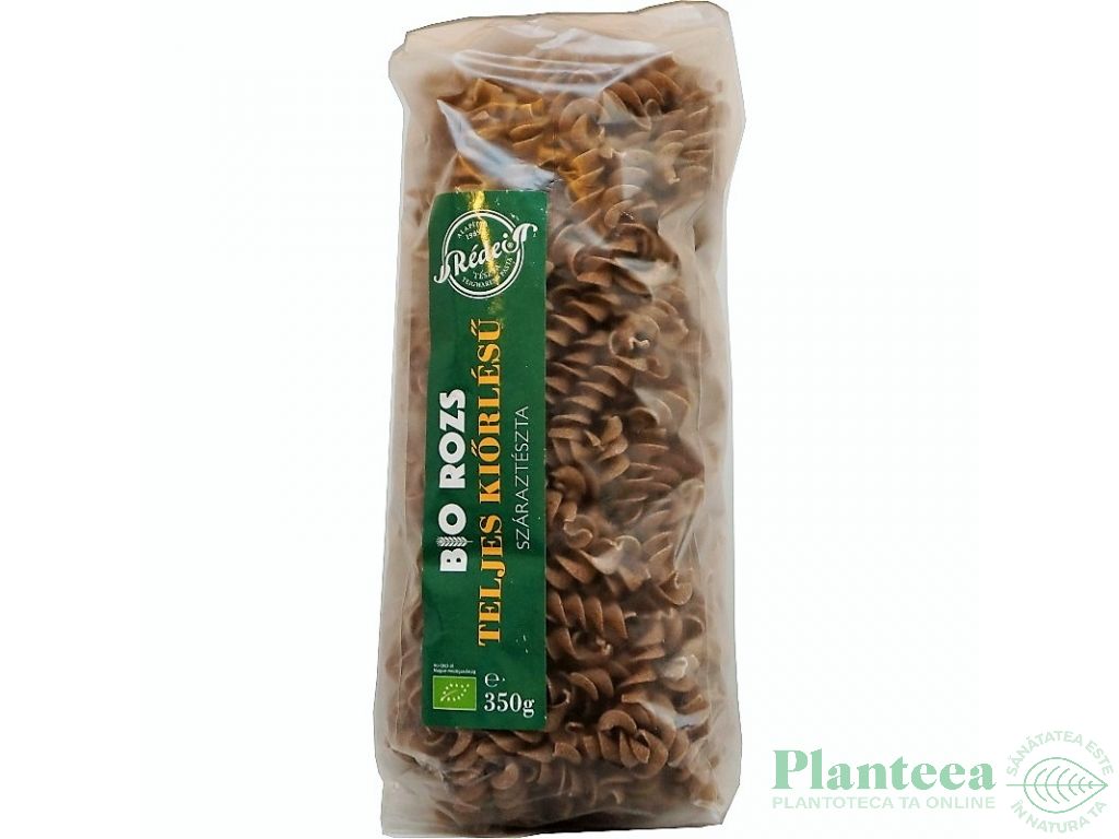 Paste spirale secara eco 350g - REDEI