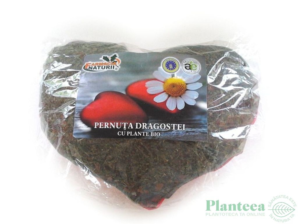 Pernuta dragostei armoniei mijlocie {20x30} 1b - FARMACIA NATURII