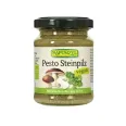 Pesto hribi eco 130ml - RAPUNZEL