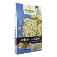 Paste tortellini grau ciuperci eco 250g - PRIMEAL