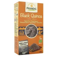 Quinoa neagra boabe eco 500g - PRIMEAL