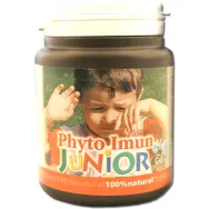 Phyto imun junior 90cps - MEDICA