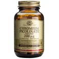 Crom picolinat 200mg 90cps - SOLGAR